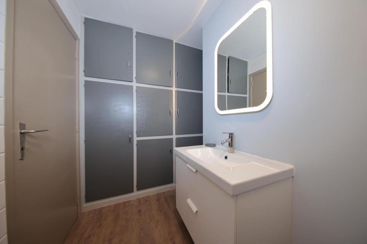 La Perle Grise De La Semois Apartment Bouillon Bagian luar foto