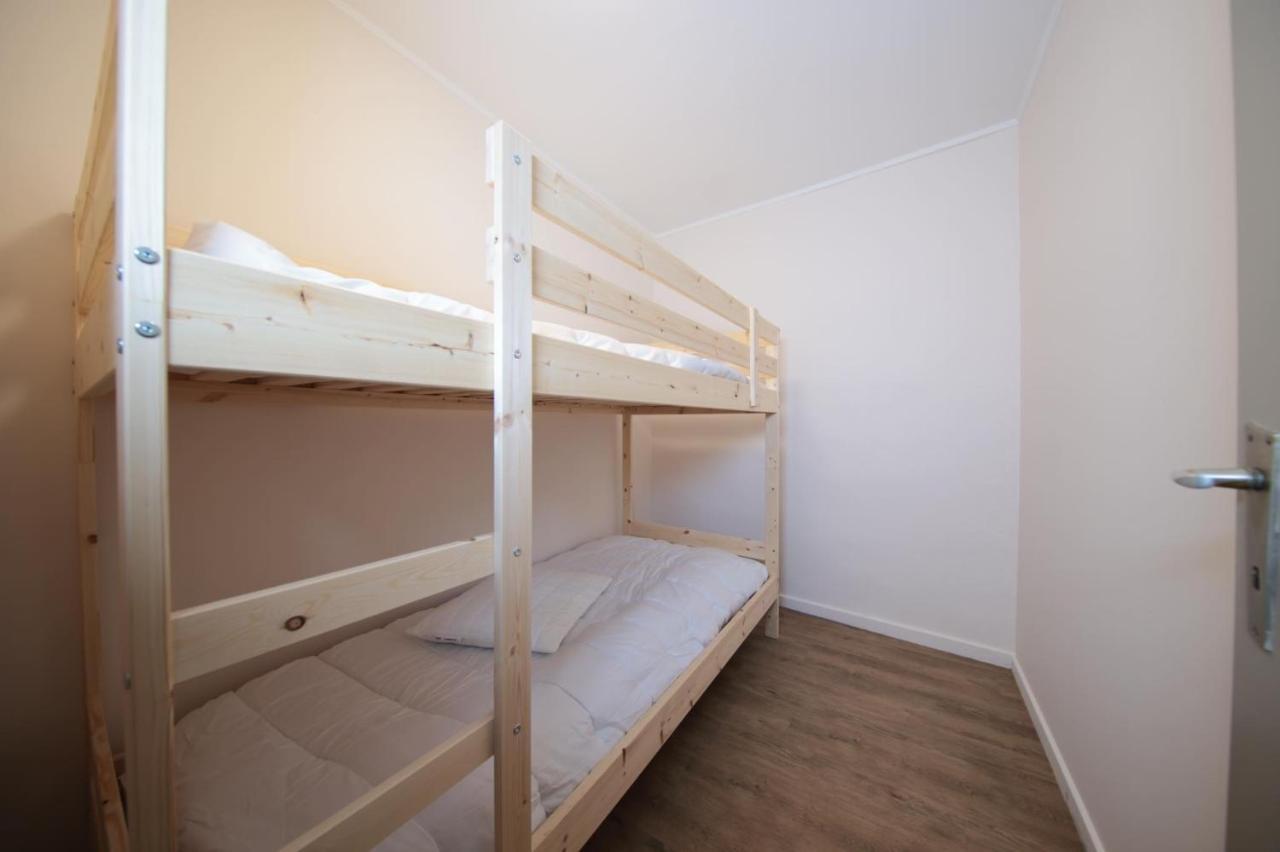 La Perle Grise De La Semois Apartment Bouillon Bagian luar foto